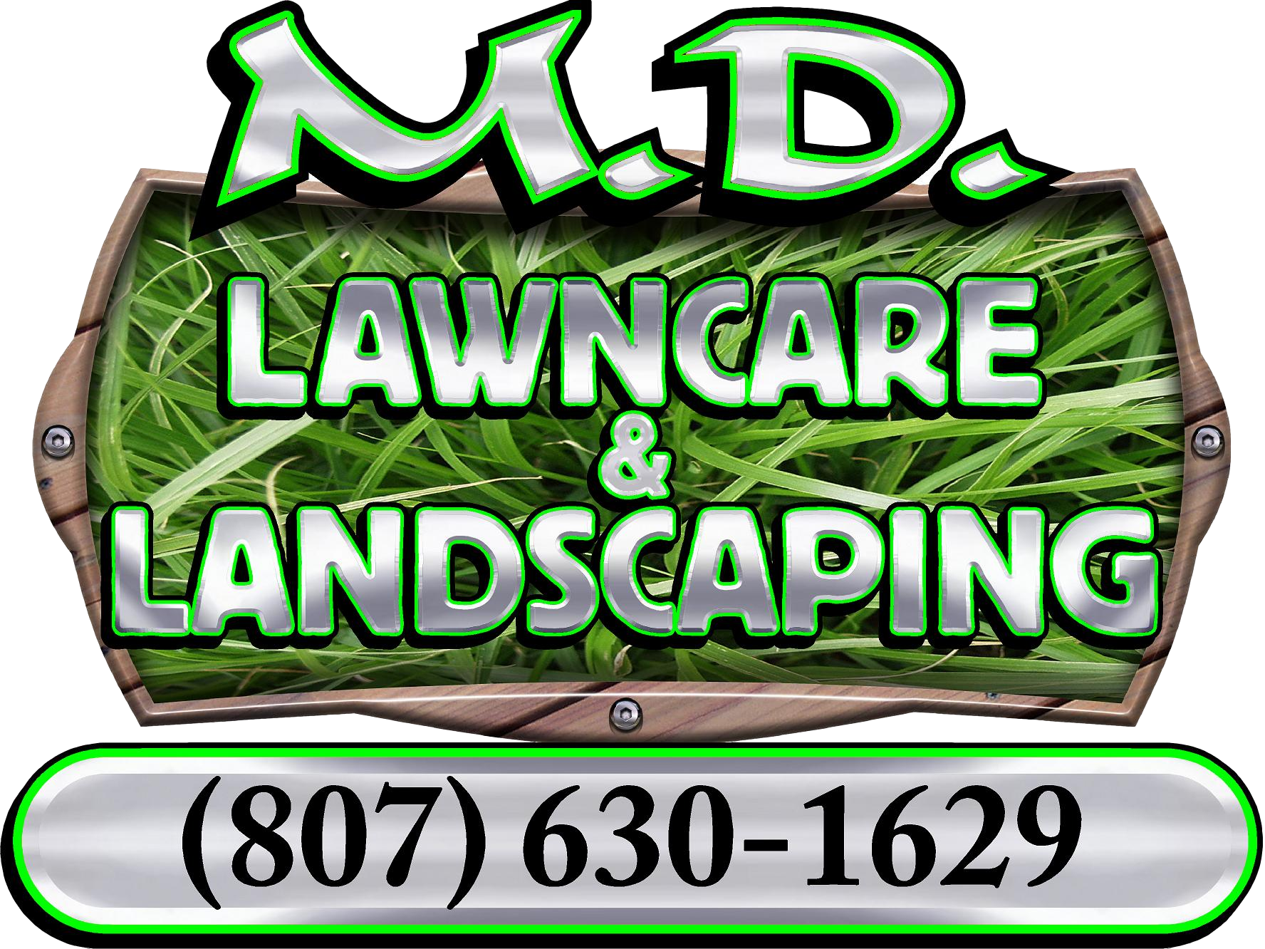 Md Lawncare - Md Lawncare And Landscaping (1776x1332)