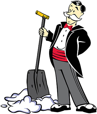 Window Butler Professional Property Maintenance Commercial - Cartoon (900x400)