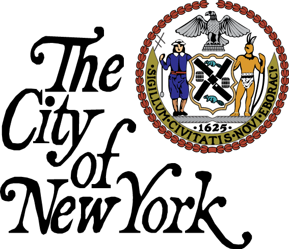 City Of New York Tote Bag (567x487)