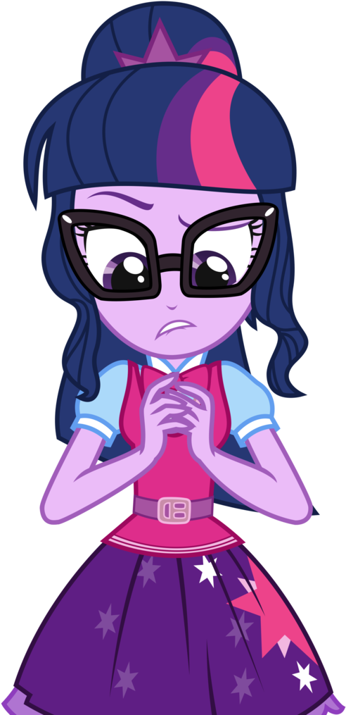 Sketchmcreations, Clothes, Dance Magic, Equestria Girls, - Mlp Eg Sci Twi Vector (508x1024)