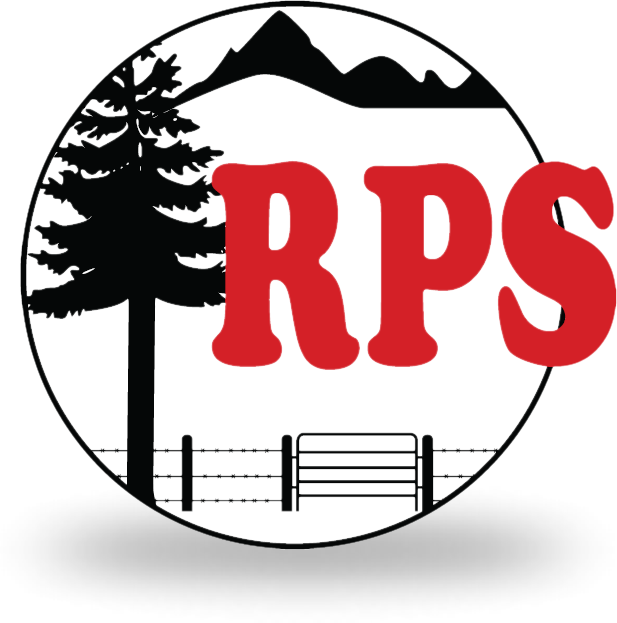 Rescue Property Services - Skiing Porcelain Ornament - Mountain Backed Scene (617x623)