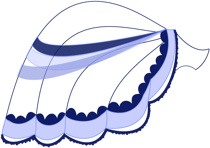 Wedding Dress Luna By Ladyshy94 - Wedding Dress Luna By Ladyshy94 (900x651)