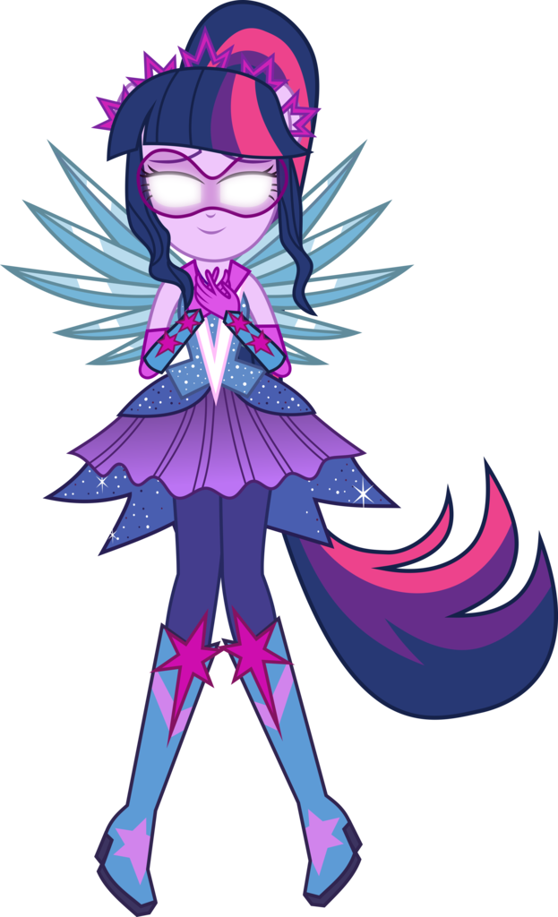 Absurd Res, Artist - My Little Pony: Equestria Girls (623x1024)