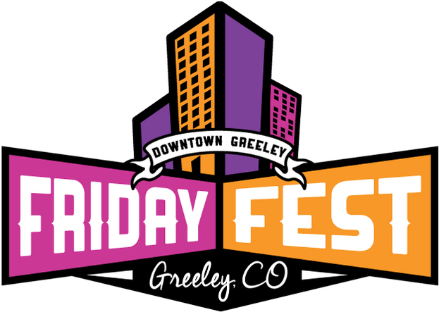 Greeley Stampede Kick-off W/ Southern Fryed - Greeley Friday Fest (680x501)