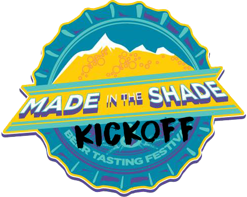 Made In The Shade Kickoff Presented By Legacy Beverage - Made In The Shade Flagstaff (488x390)