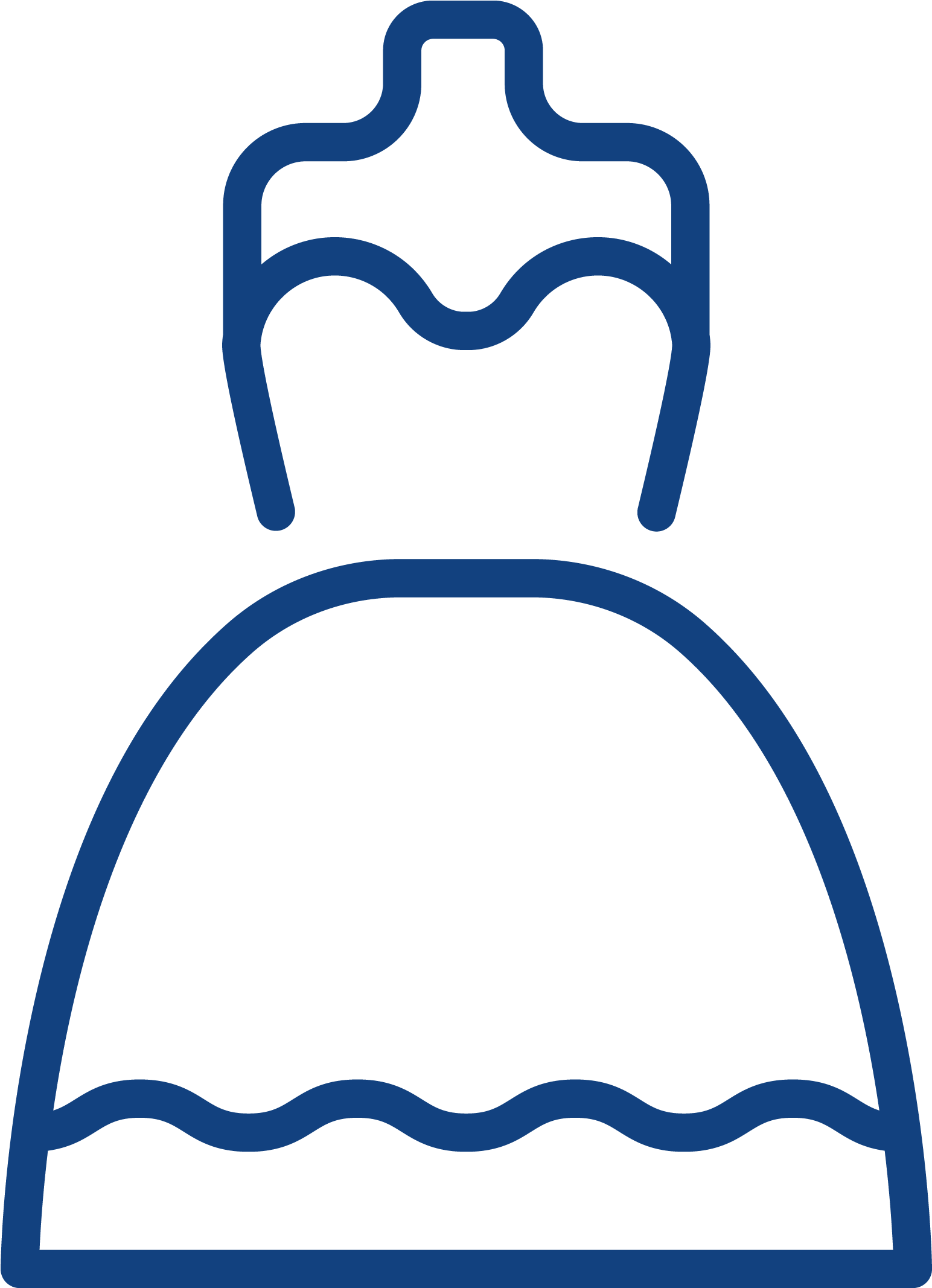 Wedding Gown - Wedding Dress (2133x2133)