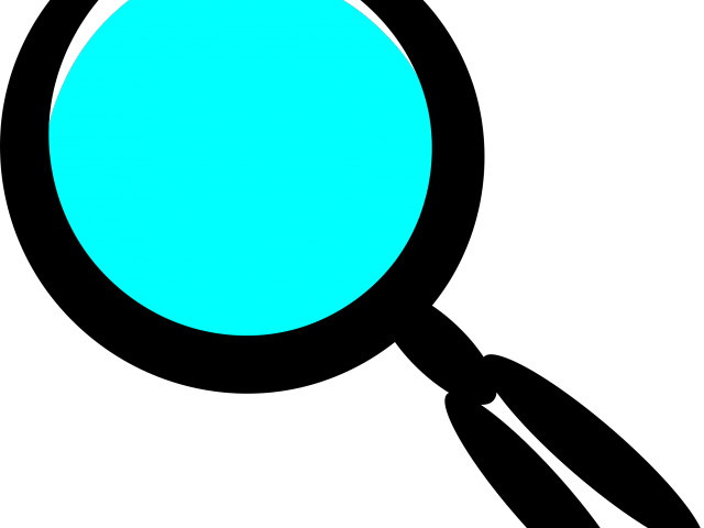 Glass Clipart Girl - Lawsuit (640x480)