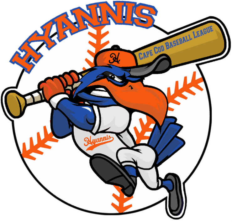 Hyannis Harbor Hawks Logo (800x800)