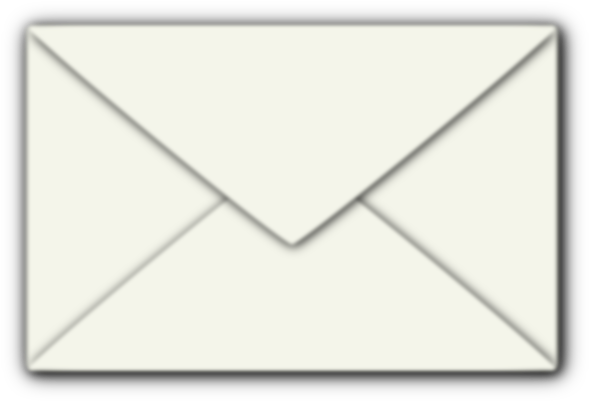 All Photo Png Clipart - Wedding Envelope Clipart (750x750)