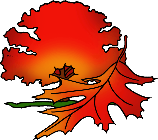 District Tree Of Washington Dc - Illustration (648x589)