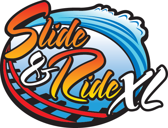 Logo Logo Logo Logo Logo Logo - Slide And Ride Xl (571x437)
