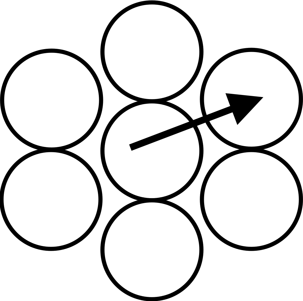 File - Fcc Lattice - Svg - Slip (1030x1024)