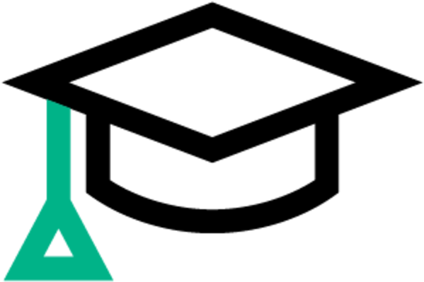 Hpe Training Credit For Switch/dc Networks Svc Center - Scalable Vector Graphics (800x600)