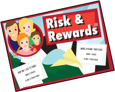 Rewards Family Board Berkshire - Dice (400x331)