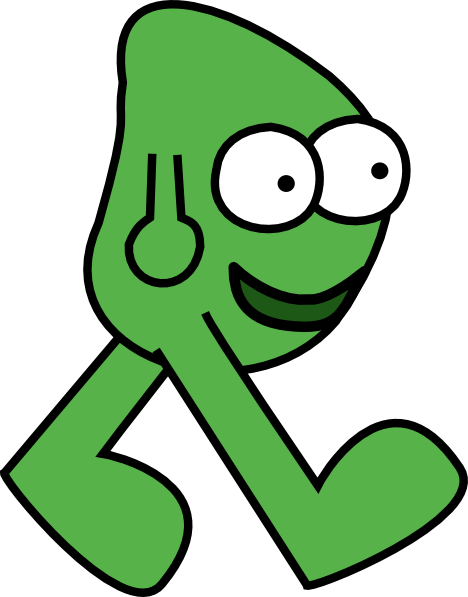 How To Set Use Alien Svg Vector - How To Set Use Alien Svg Vector (468x597)