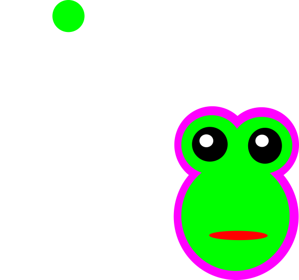 Alien Svg Clip Arts 600 X 561 Px - Alien Svg Clip Arts 600 X 561 Px (600x561)