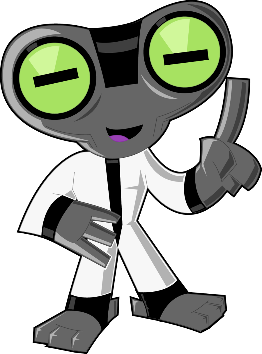 Popular Images - Ben Ten Alien Gray Matter (900x1215)