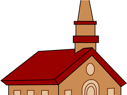 Lds Church Meetinghouse Clipart (678x381)
