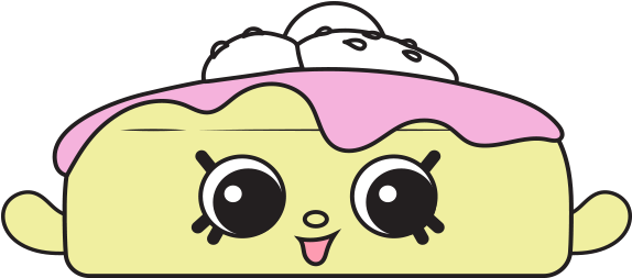 Dan Pancake - Shopkins Season 7 Dan Pancake (575x475)