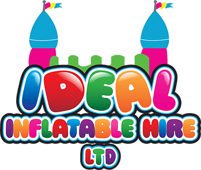 Ideal Inflatable Hire - Ideal Inflatable Hire Medway (413x348)