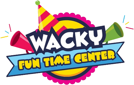 Wacky Rentals - Fun Time Center (438x277)