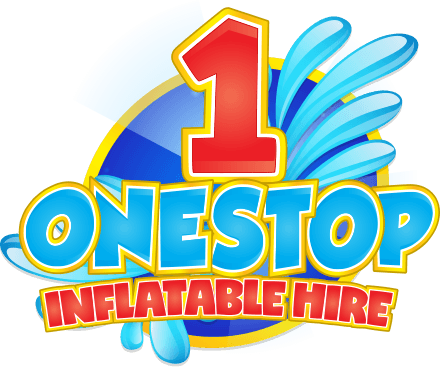 One Stop Inflatable Hire - One Stop Inflatable Hire (440x367)