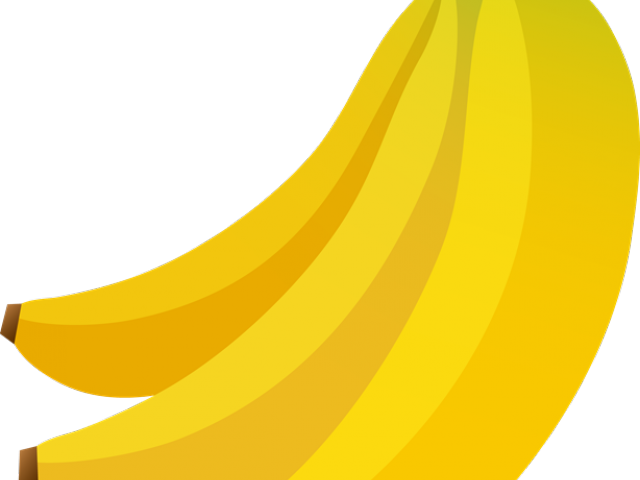 Pancake Clipart Banana Pancake - Clip Art (640x480)