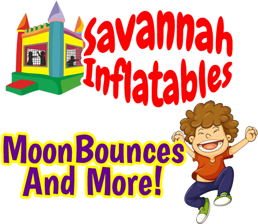 Proud Owner Operators Of Savannah Inflatable And Moon - Sing-a-long Favorites - Cd (511x438)