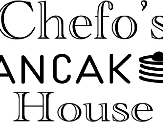 Pancake Clipart Chef - Logotipo Luanda Medical Center (640x480)