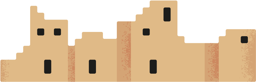 Kittson Trading Post, 1843, North Dakota - Castle (1200x600)