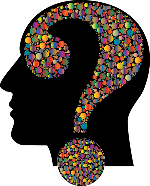 Clinical Psychology Psychologist Computer Icons Cognitive - Psychology Clipart (608x750)