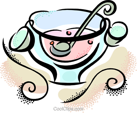 Punch Clipart Punch Bowl - Bowle Clipart (480x397)
