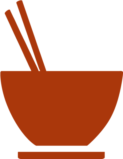 Black Bowl Icon - Icon (750x750)