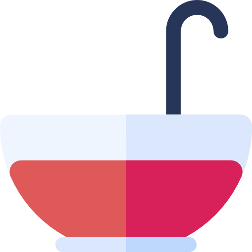 Punch Bowl Free Icon - Punch Bowl Free Icon (512x512)