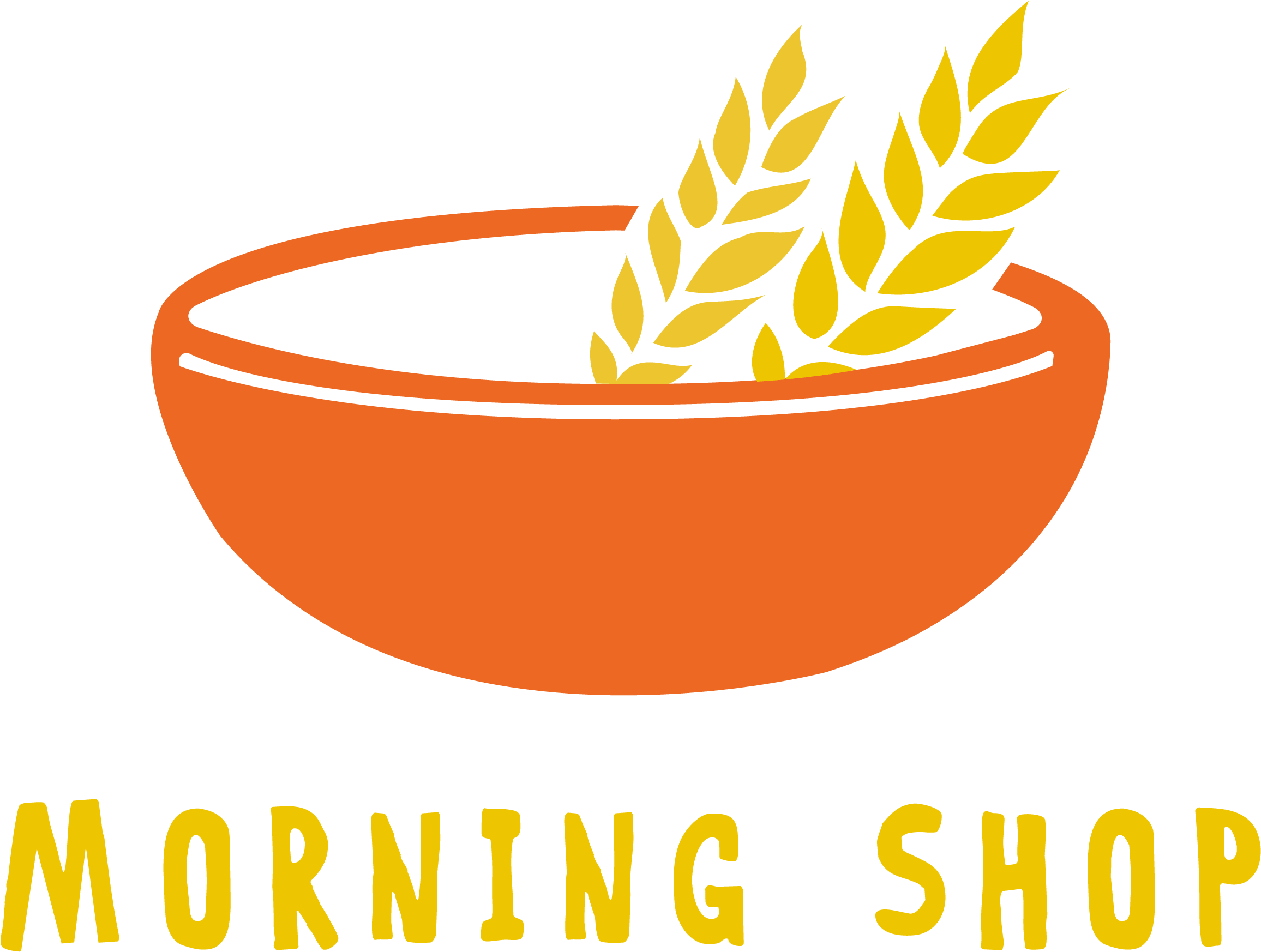 早餐 吃 麥片 Logo (2599x1851)