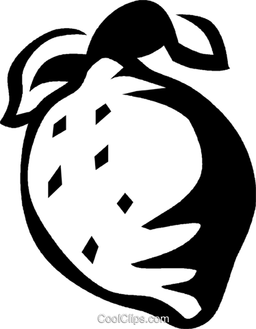 Lemon/lime Royalty Free Vector Clip Art Illustration - Clip Art (374x480)