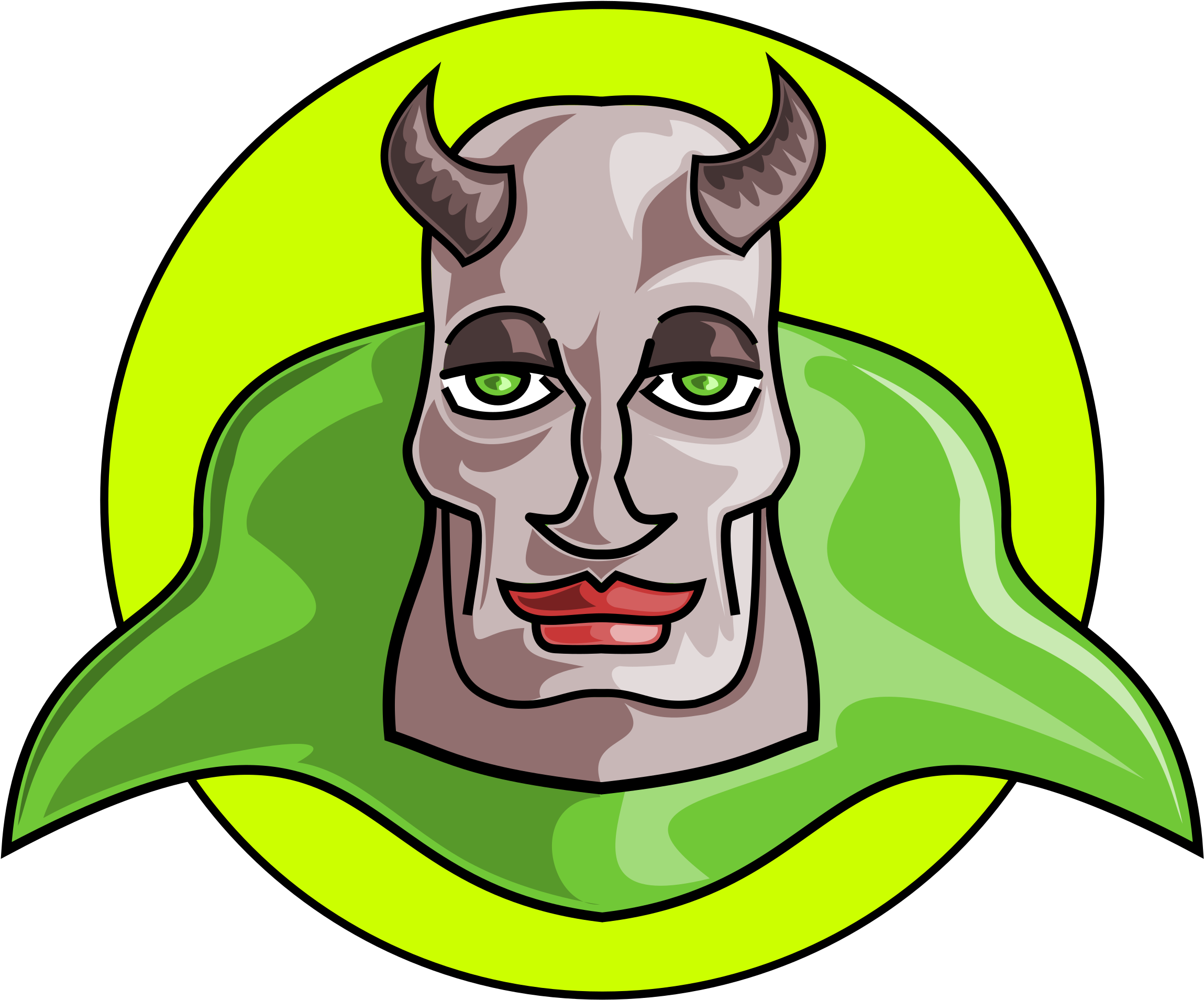 Big Image - Al Huda Kebon Jeruk (2400x2277)