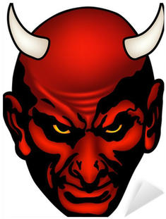 Devil Head (400x400)