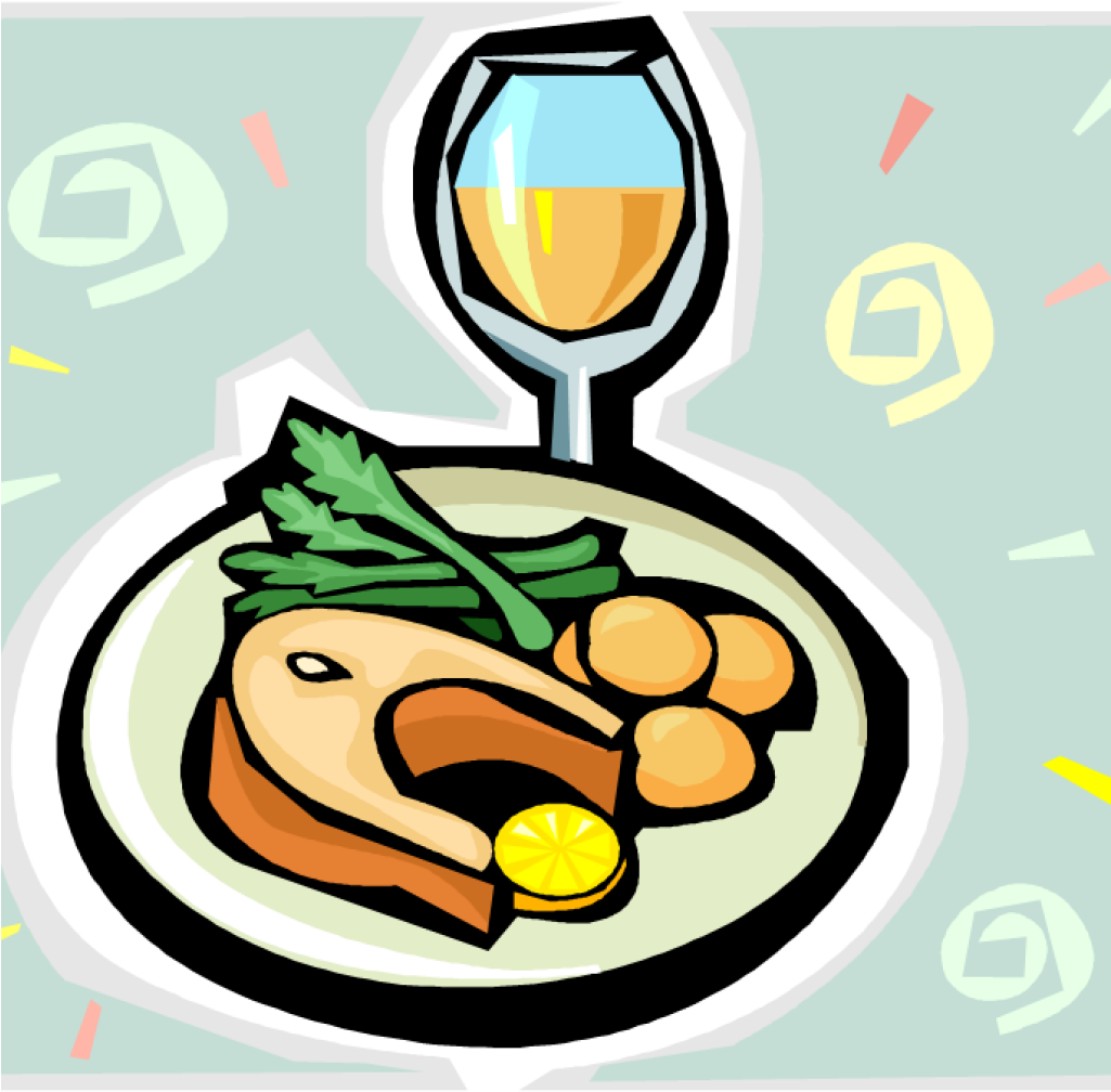 Dinner Clipart Dinner Clipart Clipart Panda Free Clipart - Clipart Dinner (1024x1024)