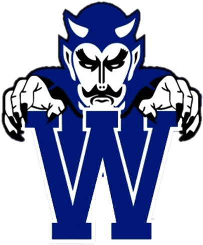 Westfield Blue Devils - Westfield High School Logo Nj (500x500)