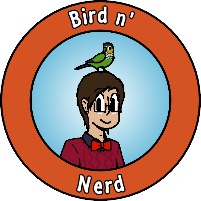 Too Many Birds™ - Multicolored Mother Of Pearl Chip And Black Onyx Drop (640x640)