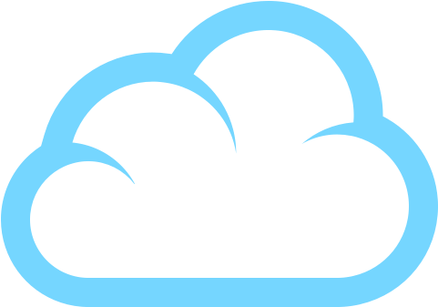 Ibm Is The Gold Level Sponsor For The Cloud Emoji - Ibm Is The Gold Level Sponsor For The Cloud Emoji (1400x400)