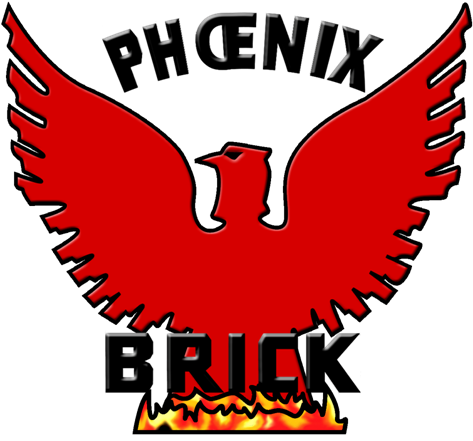 Phoenix Brick Yard Phoenix Brick Yard Logo - Emblem (524x466)