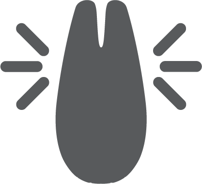 Low Power Alert - Icon (417x380)