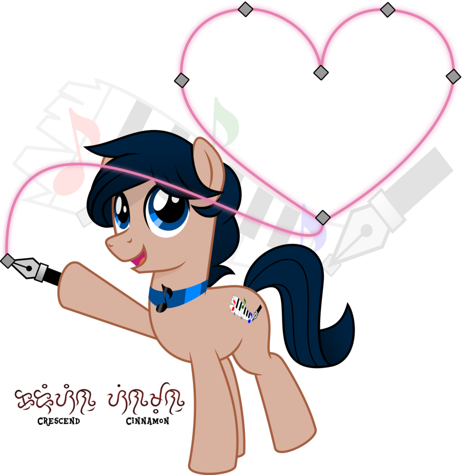 Jhayarr23, Cutie Mark Background, Earth Pony, Male, - Artist (900x924)