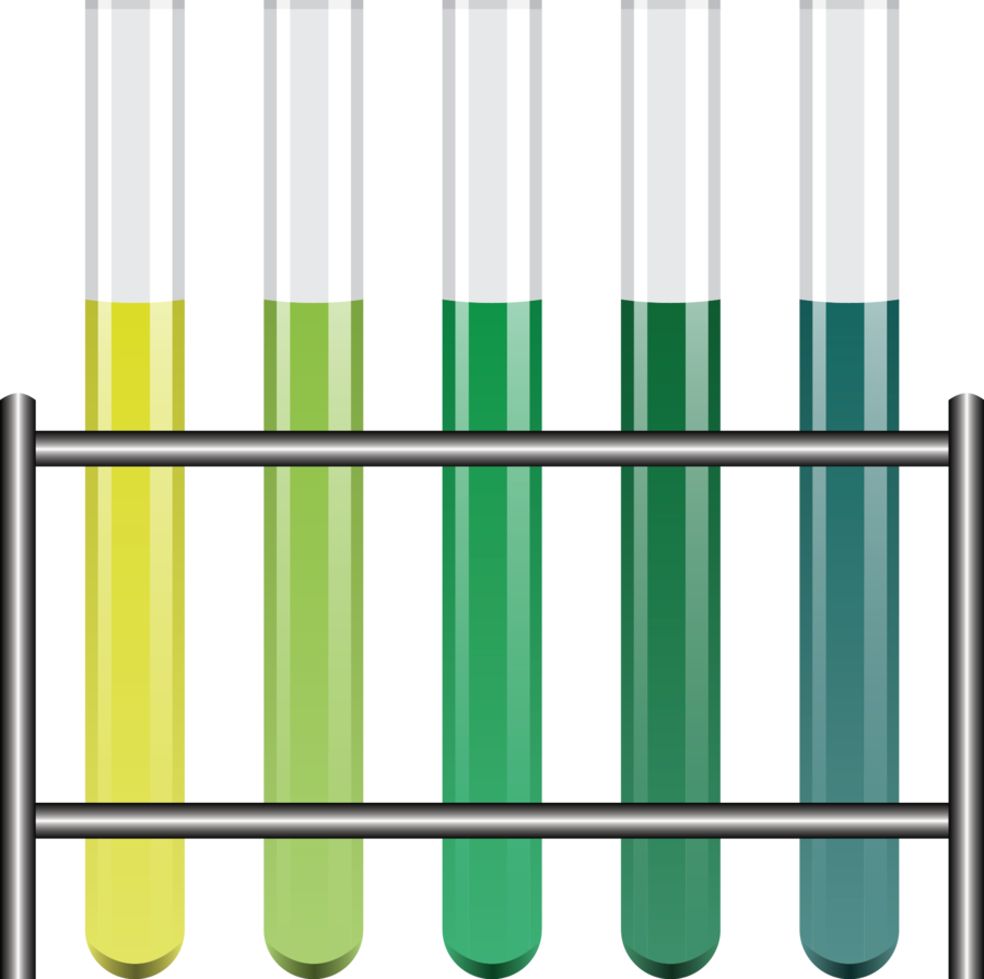 Download Test Tube Rack Clip Art Clipart Test Tube - Test Tube (900x895)