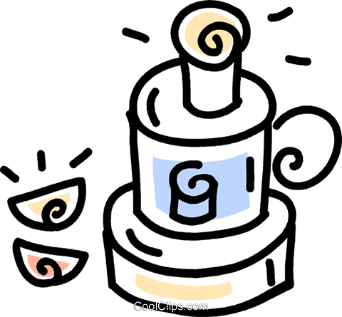 Mixer/blender Royalty Free Vector Clip Art Illustration - Mixer/blender Royalty Free Vector Clip Art Illustration (480x445)