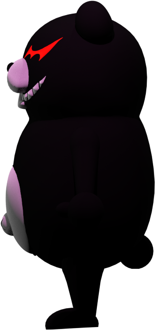 Blender Silhouette At Getdrawings - Cartoon (980x720)