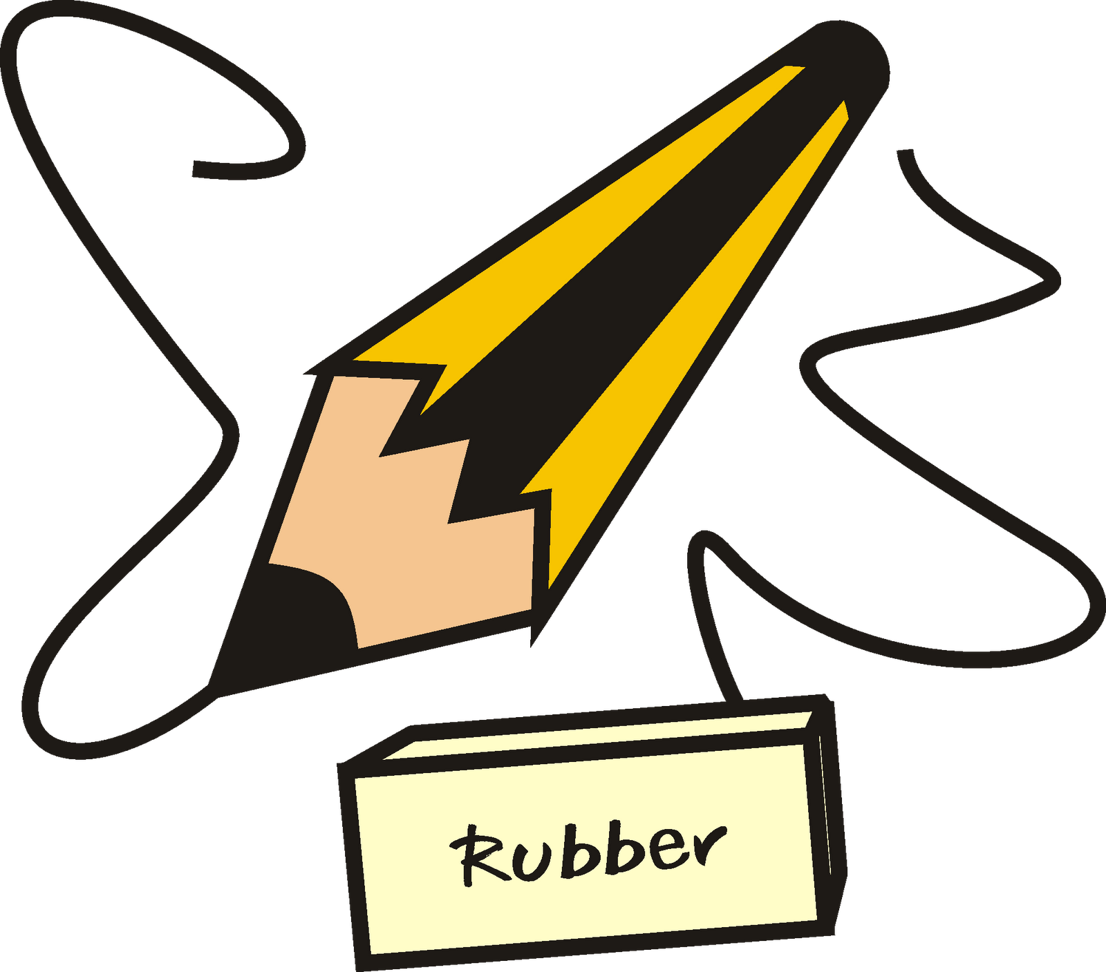 Png Download Material Escolar Gif Ilustraciones - Png Download Material Escolar Gif Ilustraciones (1600x1407)