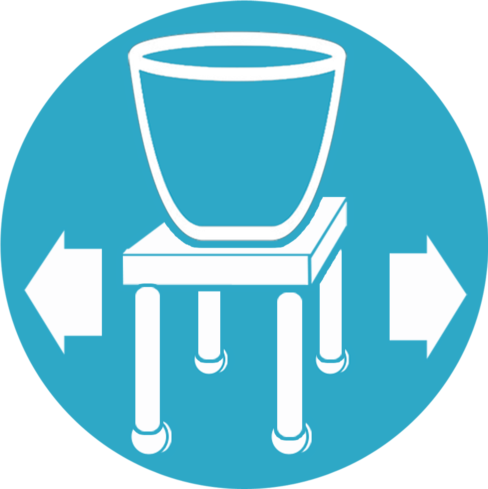 Svg Transparent Download Blender Clipart Juice - Furniture (1063x1063)